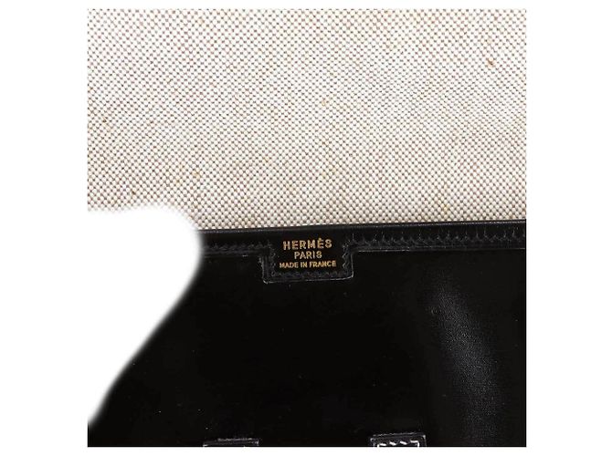 Hermès Borsa a pochette Hermes Jige PM - vista 7