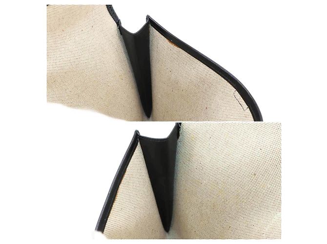 Hermès Borsa a pochette Hermes Jige PM - vista 8