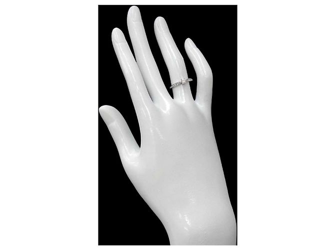 Autre Marque Tiffany & Co. Harmony Ehering - Ansicht 8