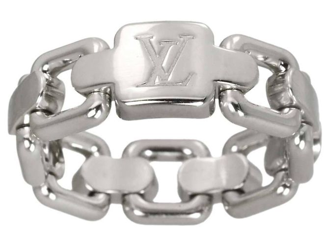 Louis Vuitton Berg Chain Attraction Ring - Ansicht 2