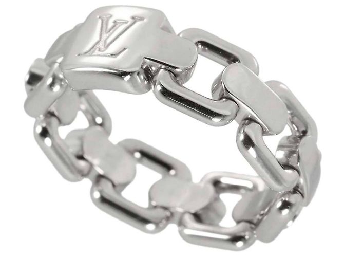 Louis Vuitton Berg Chain Attraction Ring - Ansicht 4