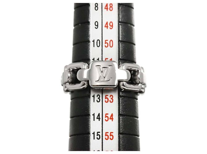 Louis Vuitton Berg Chain Attraction Ring - Ansicht 5