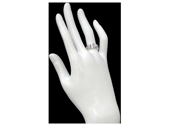 Louis Vuitton Berg Chain Attraction Ring - Ansicht 6