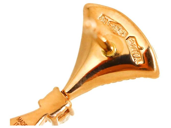 Bulgari Orecchini Bvlgari Diva's Dream in corniola e diamanti - vista 5
