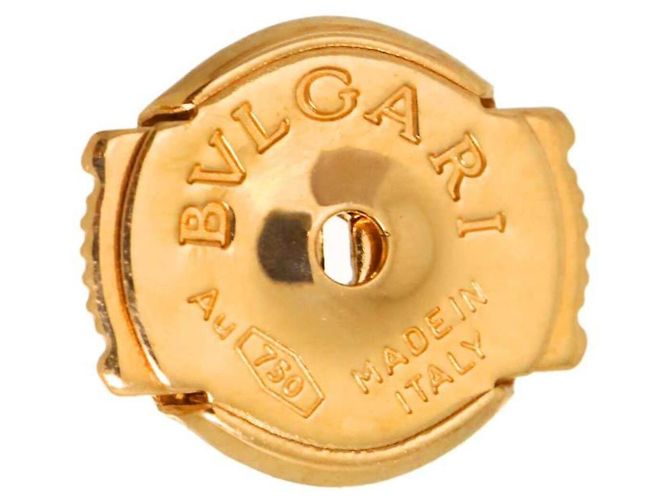 Bulgari Orecchini Bvlgari Diva's Dream in corniola e diamanti - vista 6