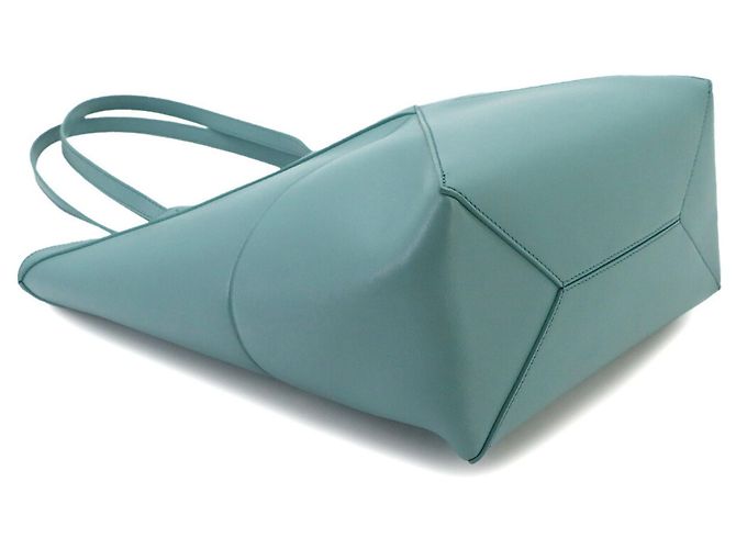 mala Loewe Puzzle Fold Tote Medium - vista 4