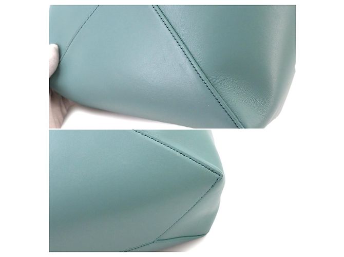 mala Loewe Puzzle Fold Tote Medium - vista 8
