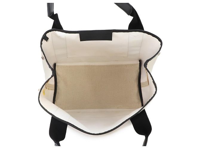 Borsa Cabas Small Balenciaga Navy - vista 7