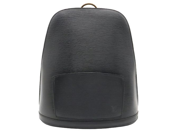 Zaino e Borsa a Tracolla Louis Vuitton Epi Cobelin - vista 2