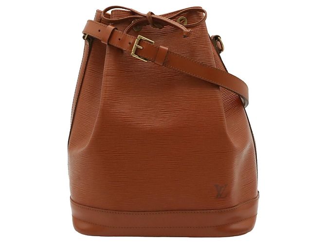 Borsa a tracolla Louis Vuitton Epi Noe - vista 2