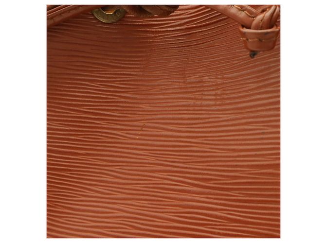 Borsa a tracolla Louis Vuitton Epi Noe - vista 5