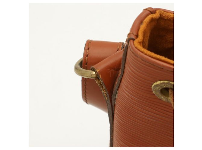 Borsa a tracolla Louis Vuitton Epi Noe - vista 7