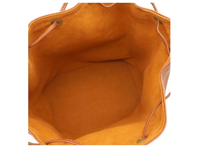 Borsa a tracolla Louis Vuitton Epi Noe - vista 8