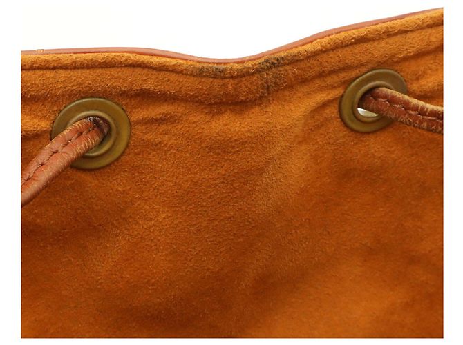 Borsa a tracolla Louis Vuitton Epi Noe - vista 9
