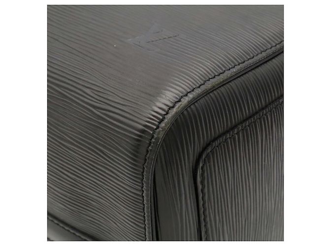 Borsa Louis Vuitton Epi Speedy 35 - vista 4