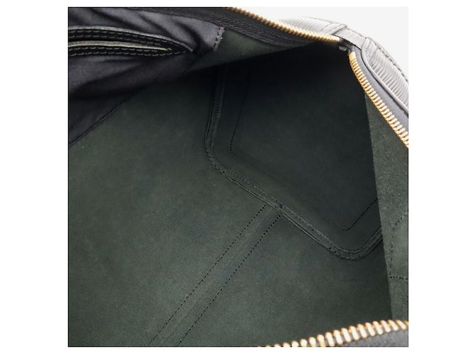 Borsa Louis Vuitton Epi Speedy 35 - vista 9
