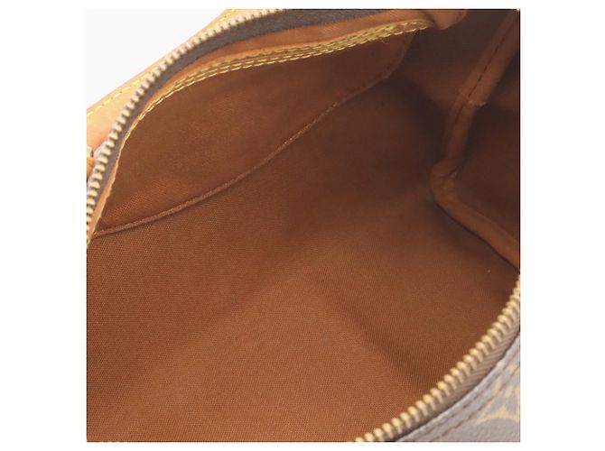 Borsa Louis Vuitton Monogram Speedy 25 - vista 7