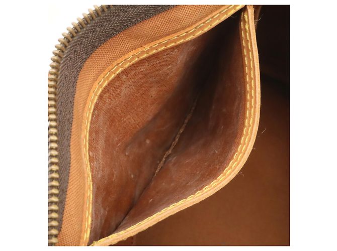 Borsa Louis Vuitton Monogram Speedy 25 - vista 8