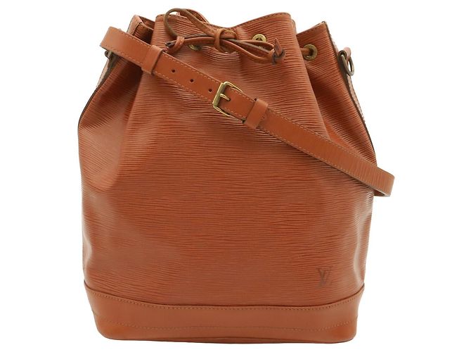 Borsa a tracolla Louis Vuitton Epi Noe - vista 2