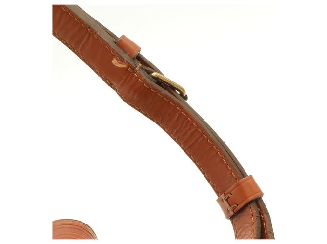 Borsa a tracolla Louis Vuitton Epi Noe - vista 5