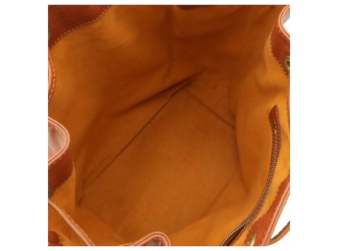 Borsa a tracolla Louis Vuitton Epi Noe - vista 6