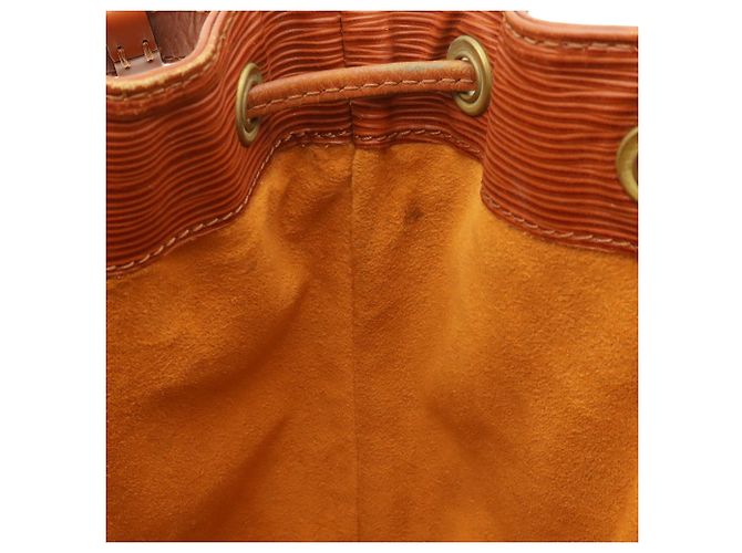 Borsa a tracolla Louis Vuitton Epi Noe - vista 7