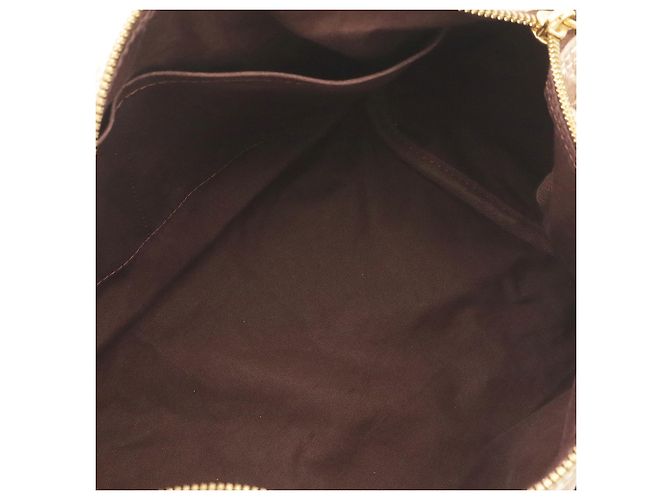 Borsa Louis Vuitton Monogram Idylle Speedy Bandoulière 30 - vista 8