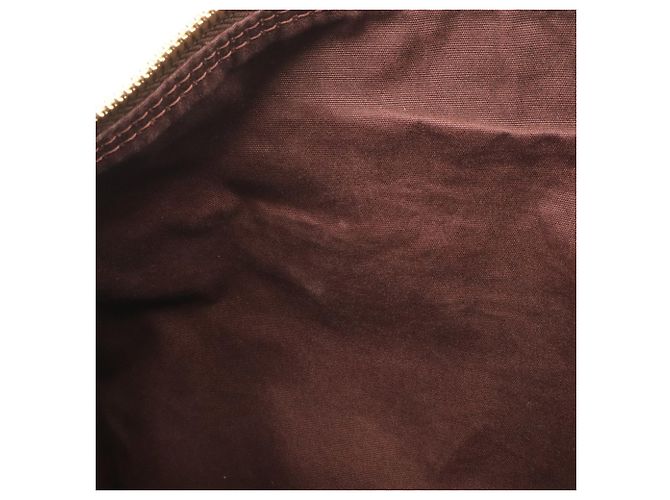 Borsa Louis Vuitton Monogram Idylle Speedy Bandoulière 30 - vista 9