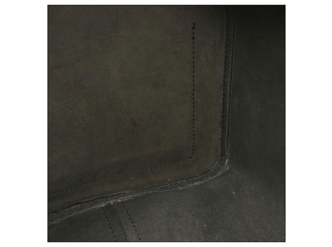Borsa Boston Louis Vuitton Keepall 45 in pelle Epi - vista 10