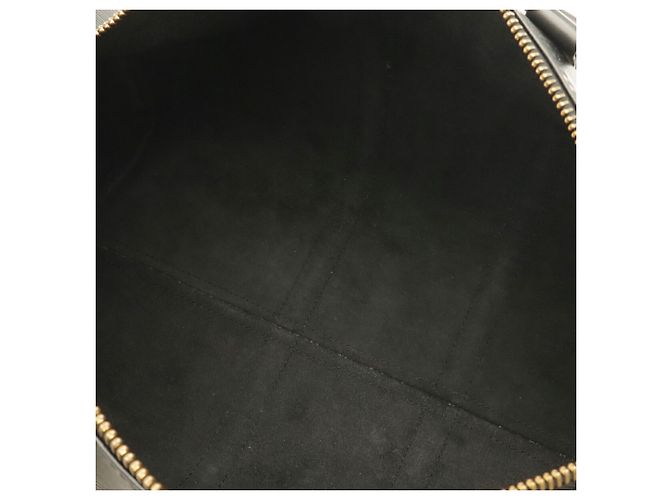 Borsa Boston Louis Vuitton Keepall 45 in pelle Epi - vista 8