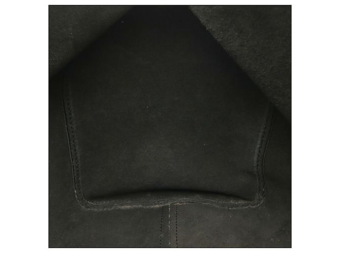 Borsa Boston Louis Vuitton Keepall 45 in pelle Epi - vista 9