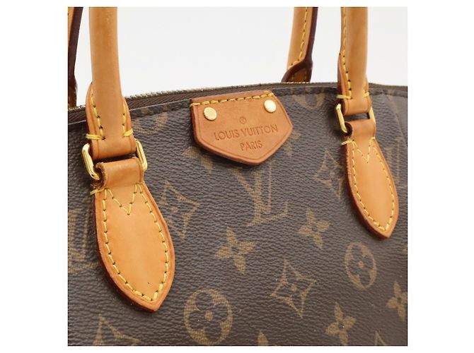 Borsa a mano/Borsa a tracolla Louis Vuitton Monogram Turenne PM - vista 10