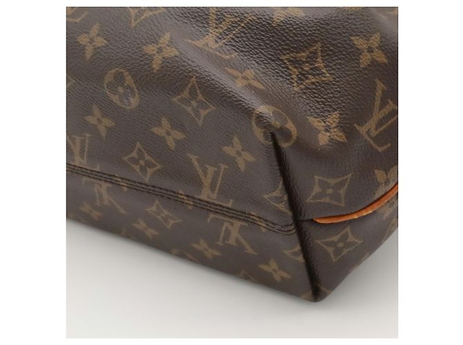 Borsa a mano/Borsa a tracolla Louis Vuitton Monogram Turenne PM - vista 4