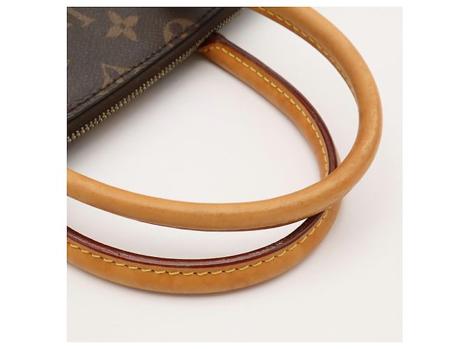 Borsa a mano/Borsa a tracolla Louis Vuitton Monogram Turenne PM - vista 5