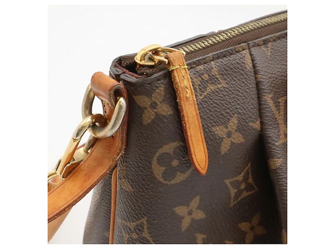 Borsa a mano/Borsa a tracolla Louis Vuitton Monogram Turenne PM - vista 6