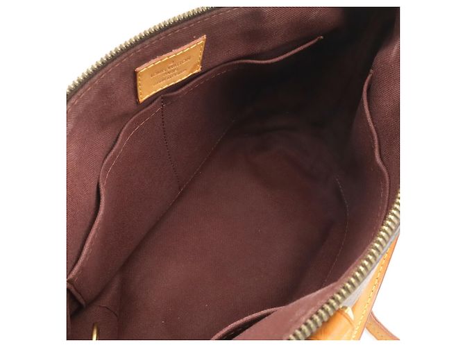 Borsa a mano/Borsa a tracolla Louis Vuitton Monogram Turenne PM - vista 7