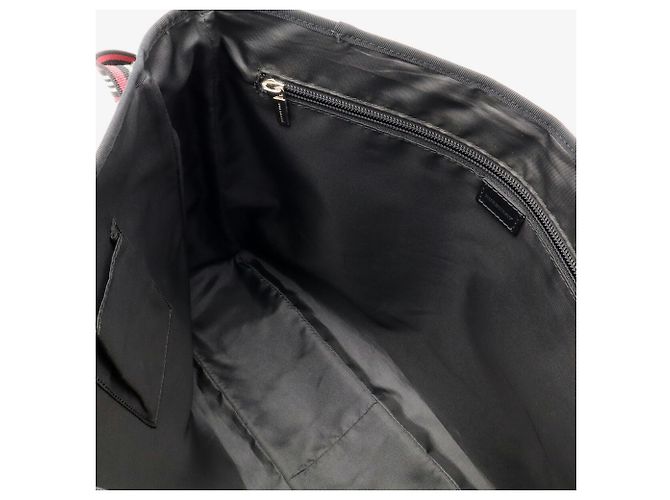 Borsa a mano/Borsa a tracolla Burberry Black Label - vista 10