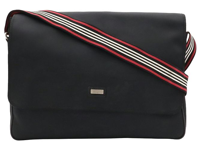 Borsa a mano/Borsa a tracolla Burberry Black Label - vista 2