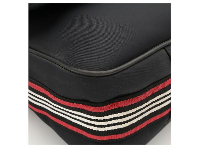 Borsa a mano/Borsa a tracolla Burberry Black Label - vista 4