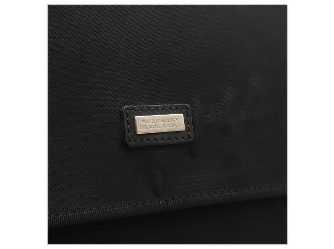 Borsa a mano/Borsa a tracolla Burberry Black Label - vista 6