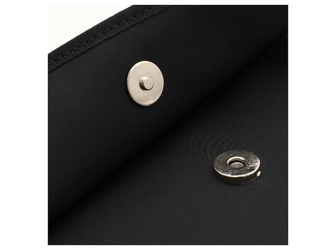 Borsa a mano/Borsa a tracolla Burberry Black Label - vista 8