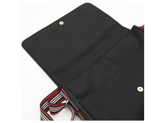 Borsa a mano/Borsa a tracolla Burberry Black Label - vista 9