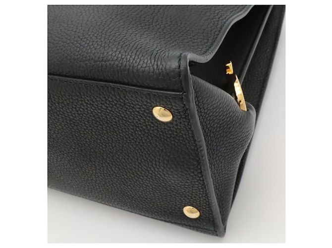 Borsa Salvatore Ferragamo Gancini - vista 4