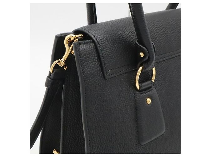 Borsa Salvatore Ferragamo Gancini - vista 5