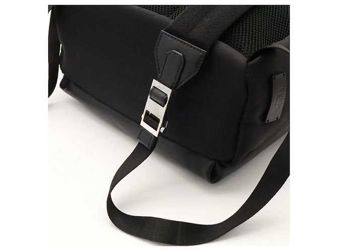 Zaino Fendi Bugs Monster - vista 6
