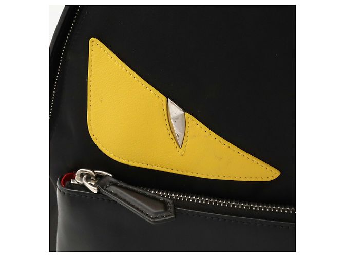 Zaino Fendi Bugs Monster - vista 7