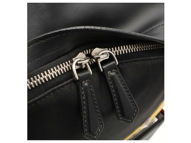 Zaino Fendi Bugs Monster - vista 8