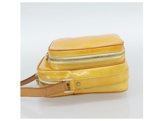Louis Vuitton Wooster Monogram Vernis - vista 3