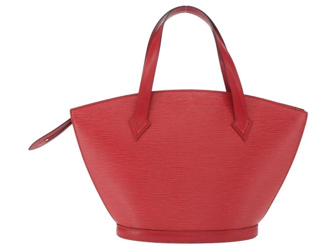 Louis Vuitton Saint Jacques Epi Leather GM - vista 2