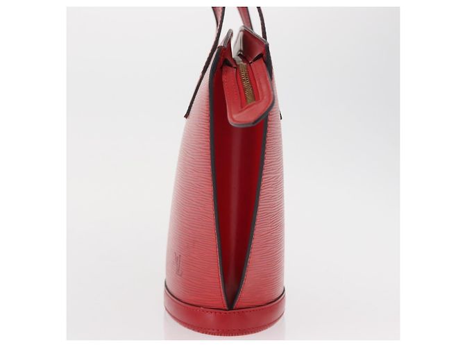 Louis Vuitton Saint Jacques Epi Leather GM - vista 3